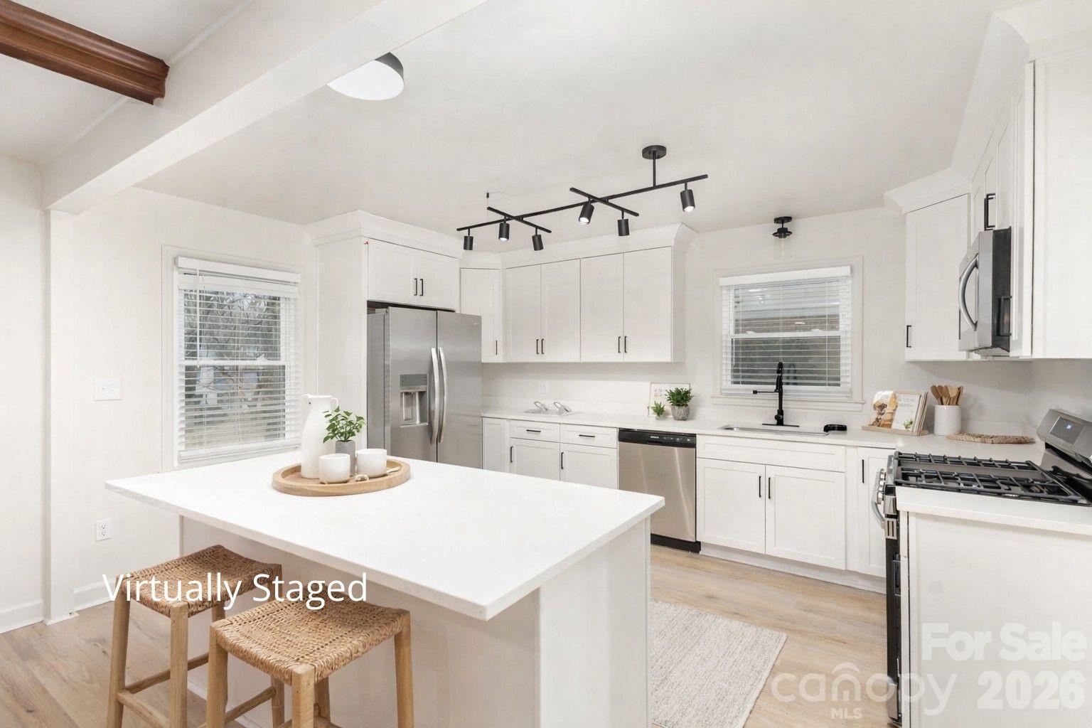 1627 Bonnie Lane Charlotte NC 28213