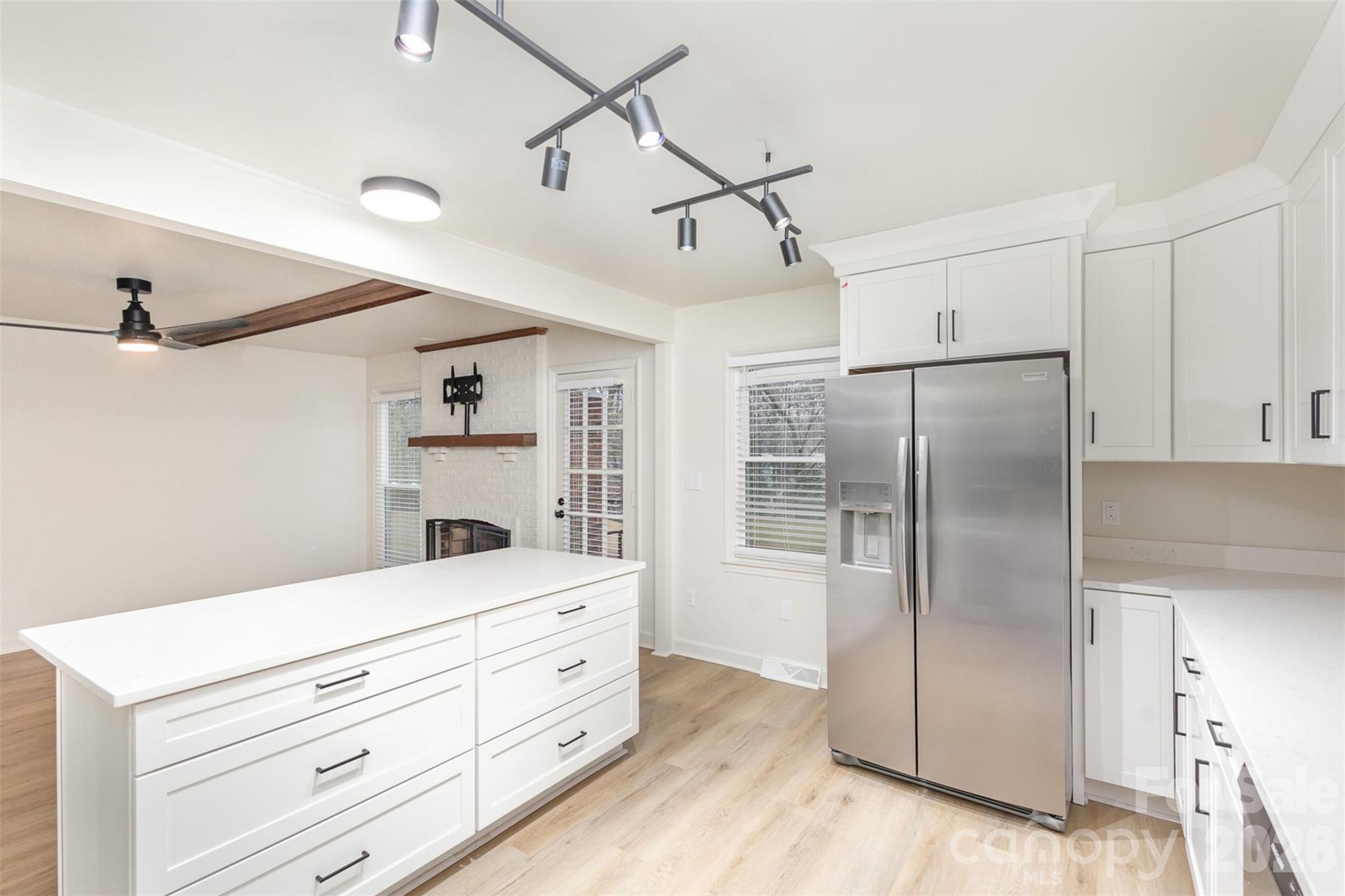 1627 Bonnie Lane Charlotte NC 28213