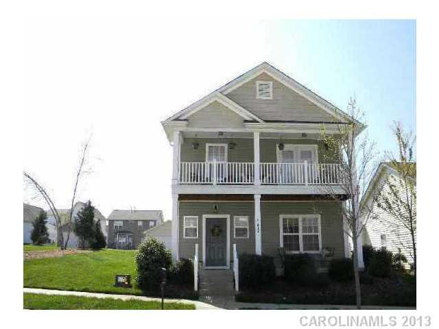 11417 Heritage Green Drive Cornelius NC 28031
