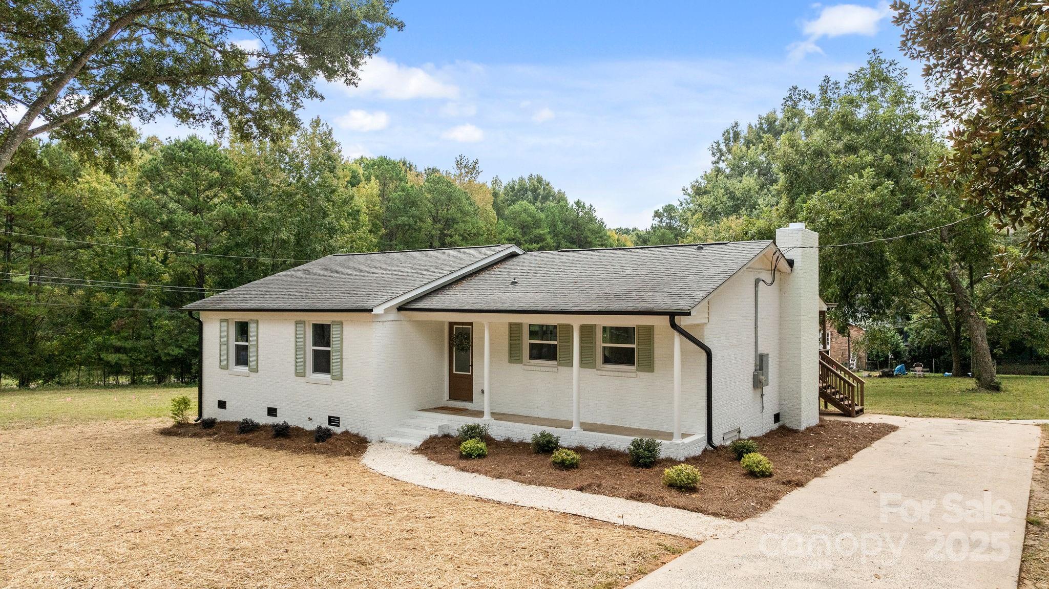4703 Springview Drive Monroe NC 28112