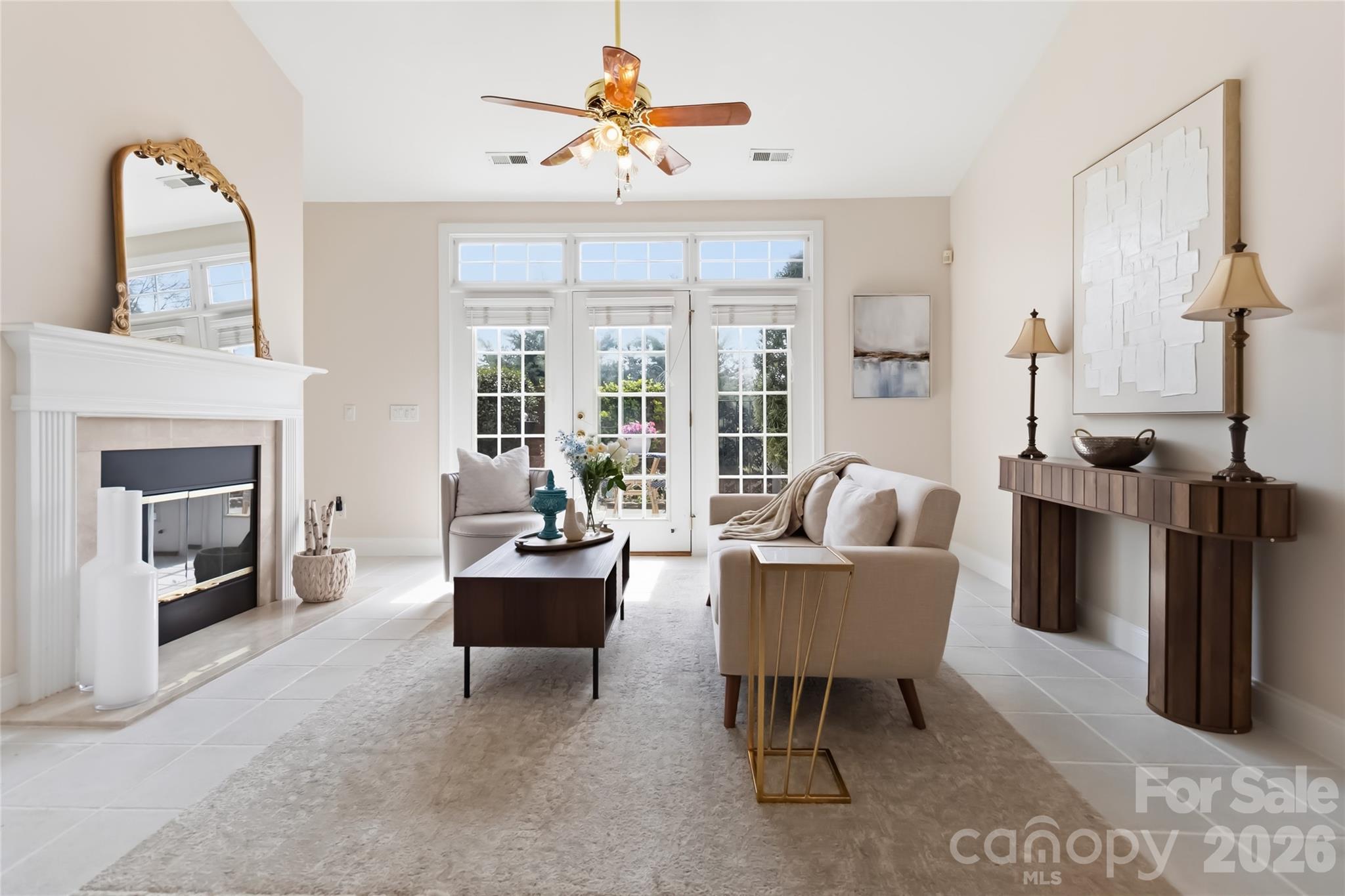 11177 Villa Trace Place Charlotte NC 28277