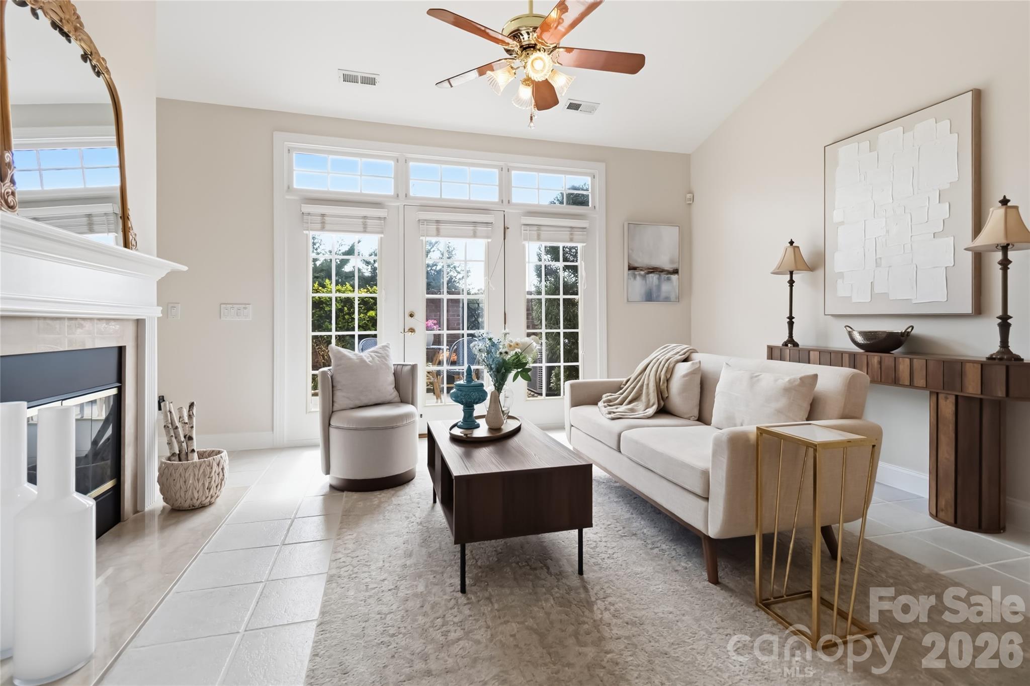 11177 Villa Trace Place Charlotte NC 28277
