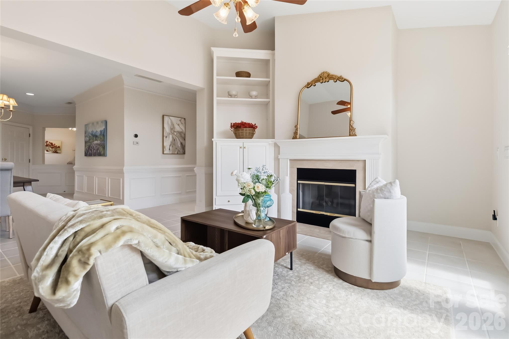 11177 Villa Trace Place Charlotte NC 28277