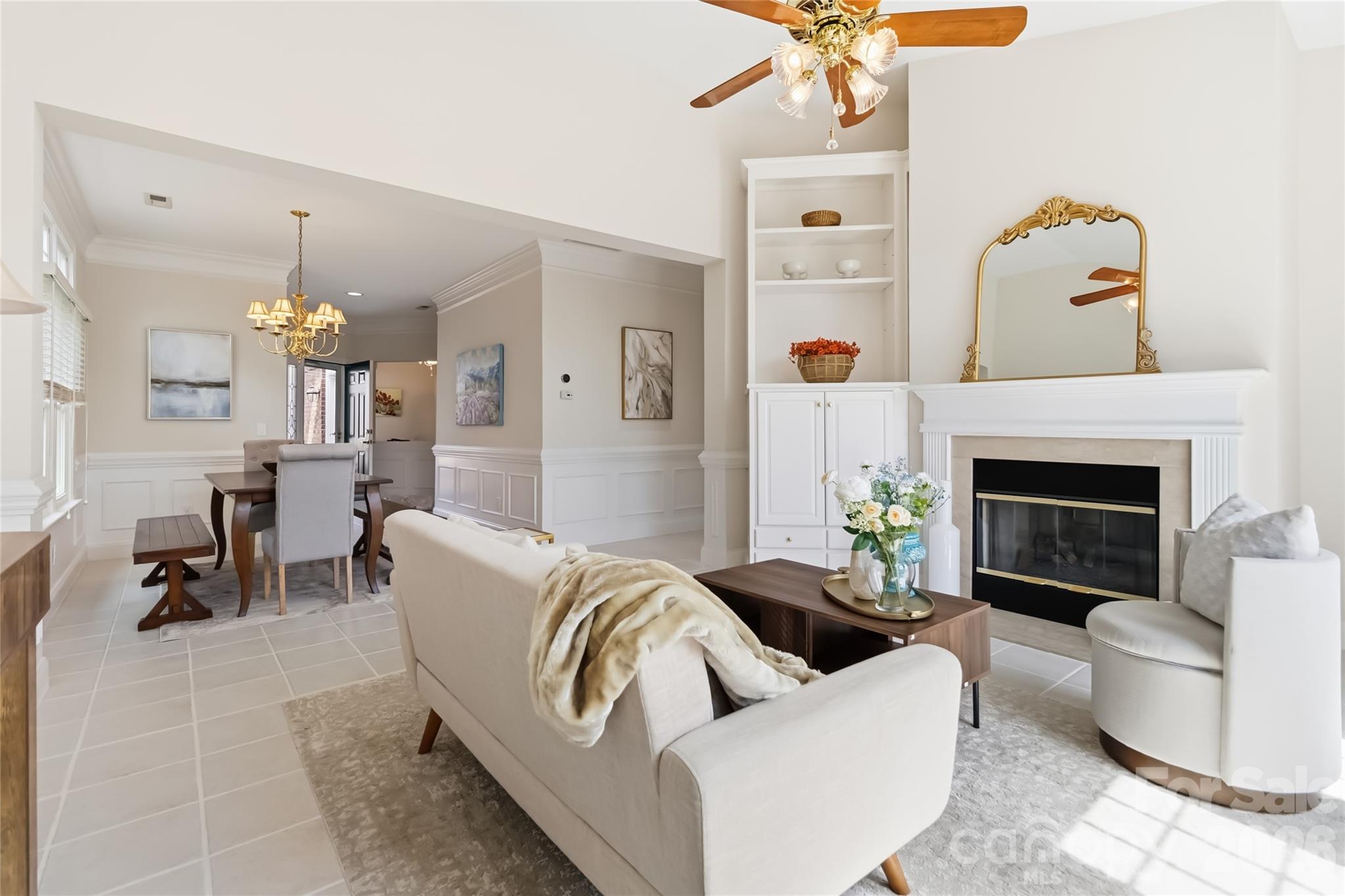 11177 Villa Trace Place Charlotte NC 28277