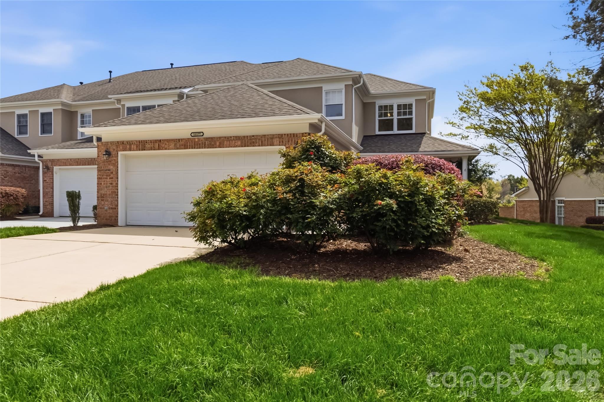 11177 Villa Trace Place Charlotte NC 28277