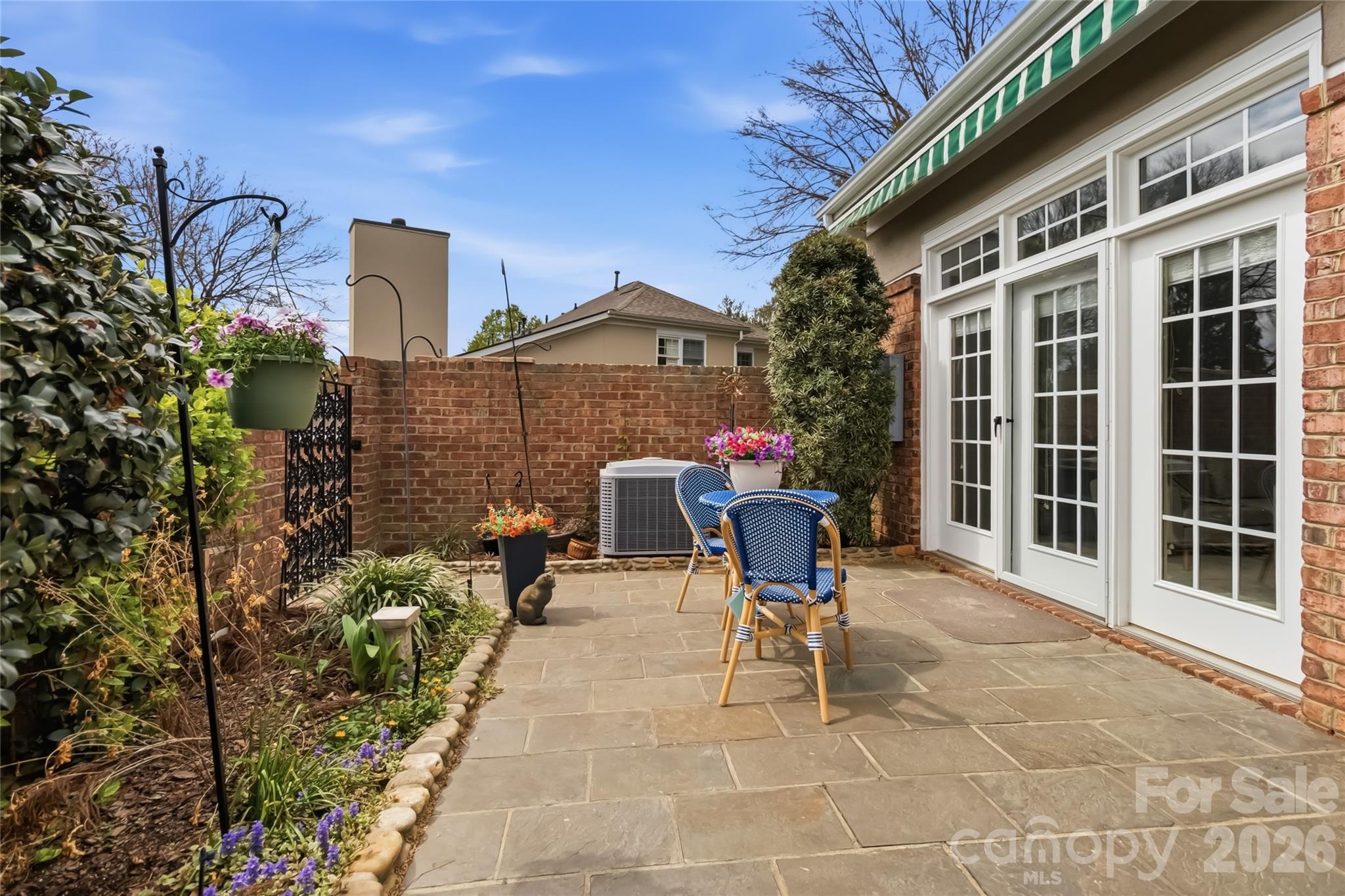 11177 Villa Trace Place Charlotte NC 28277