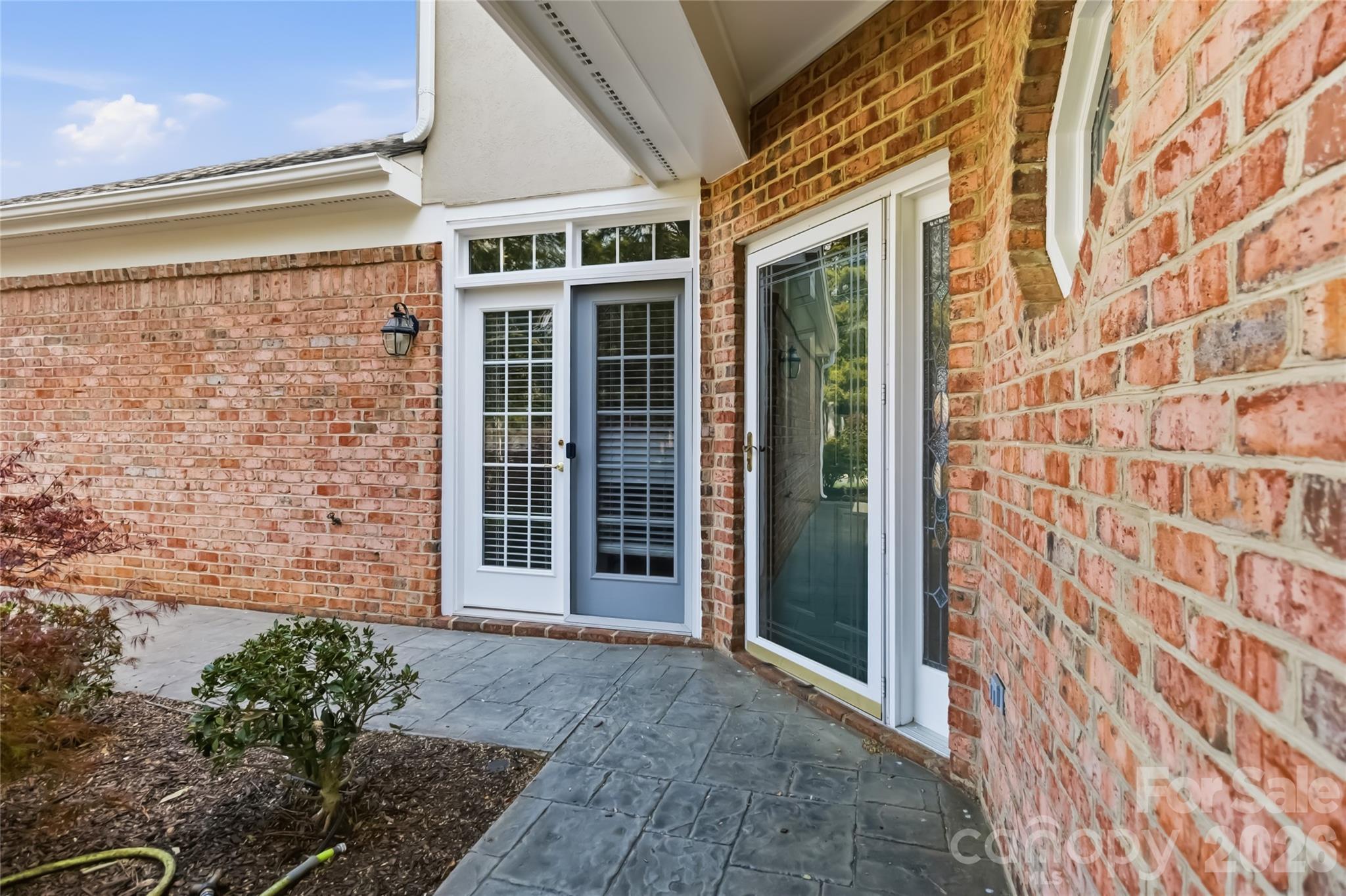 11177 Villa Trace Place Charlotte NC 28277