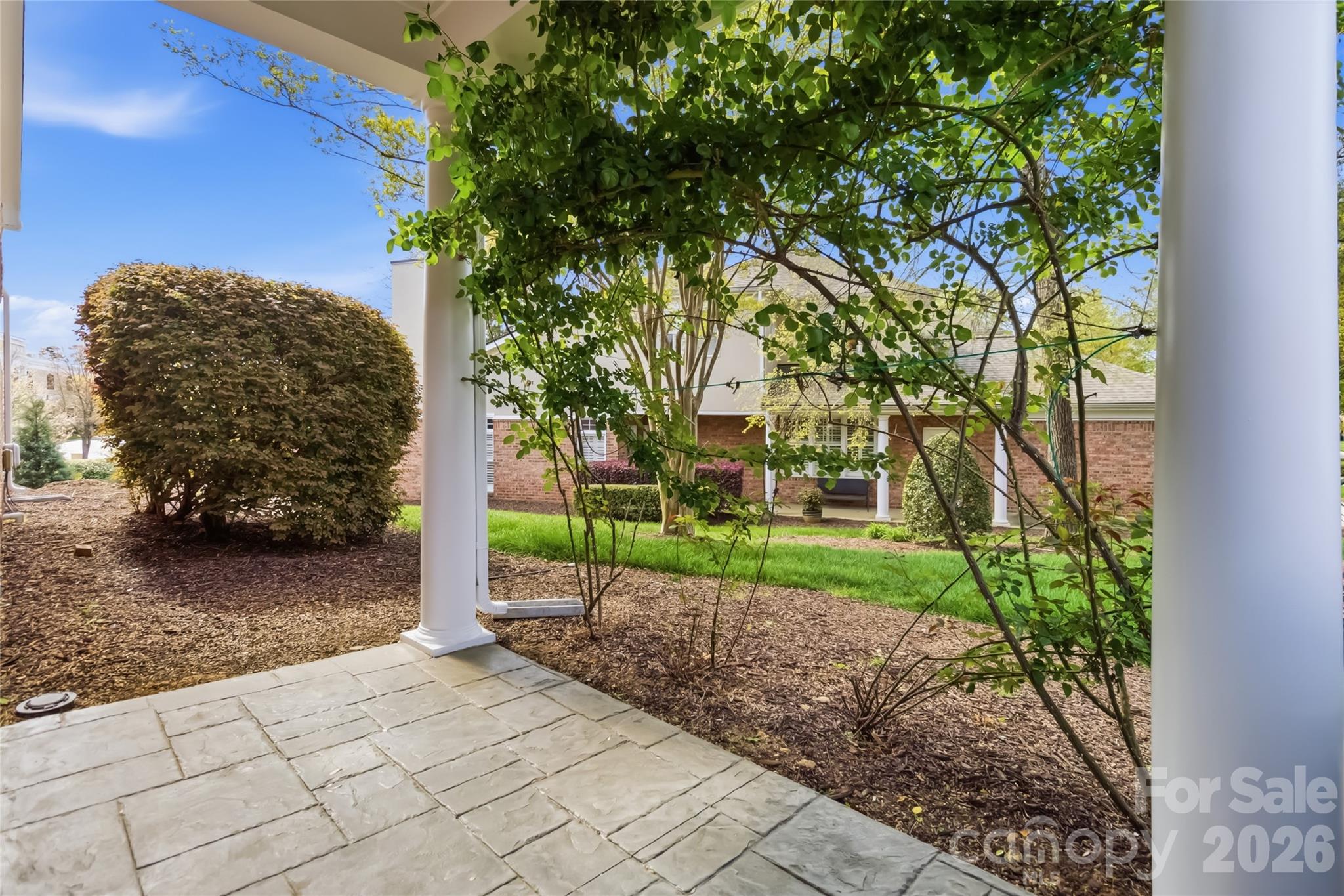 11177 Villa Trace Place Charlotte NC 28277
