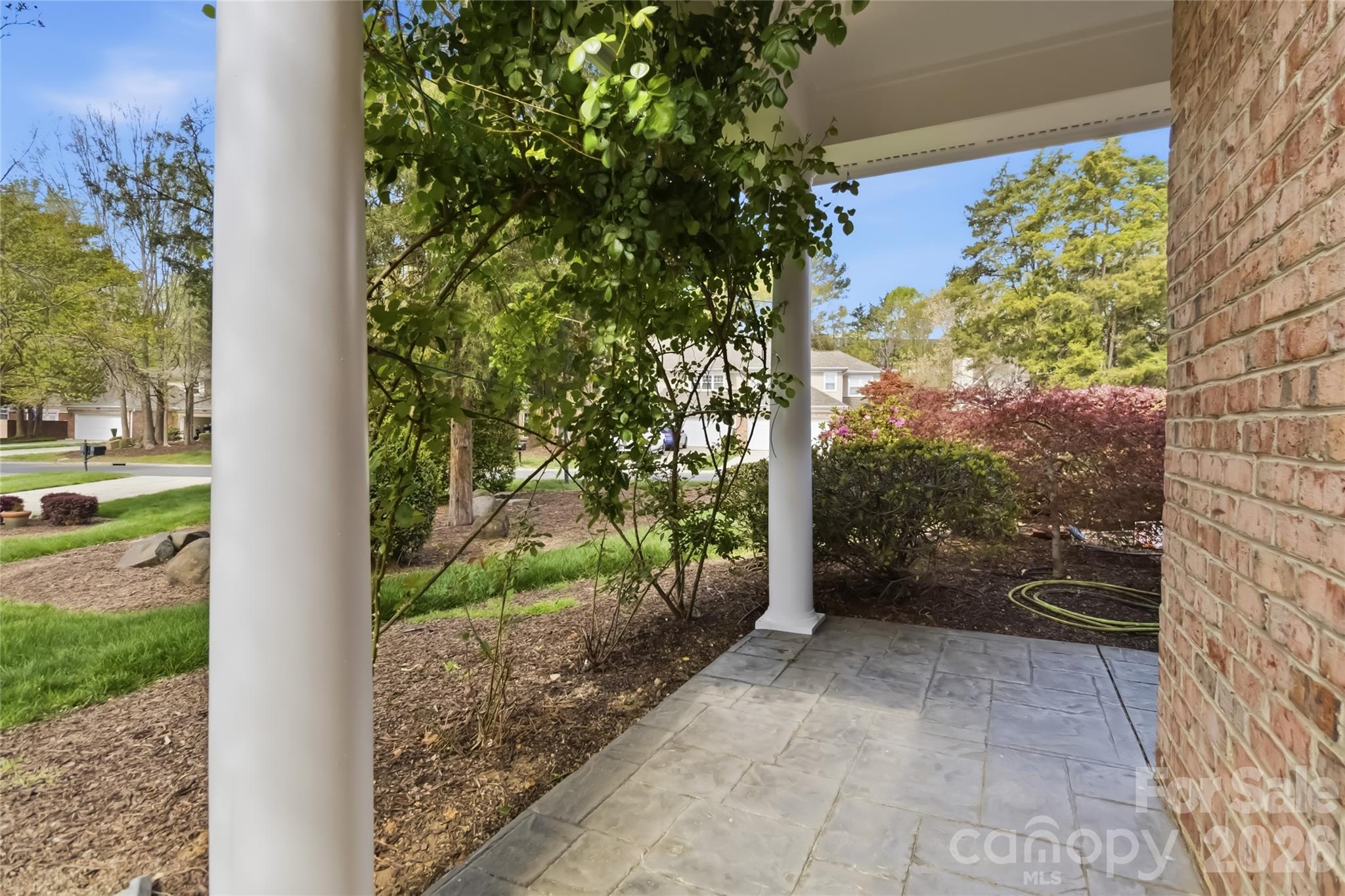 11177 Villa Trace Place Charlotte NC 28277