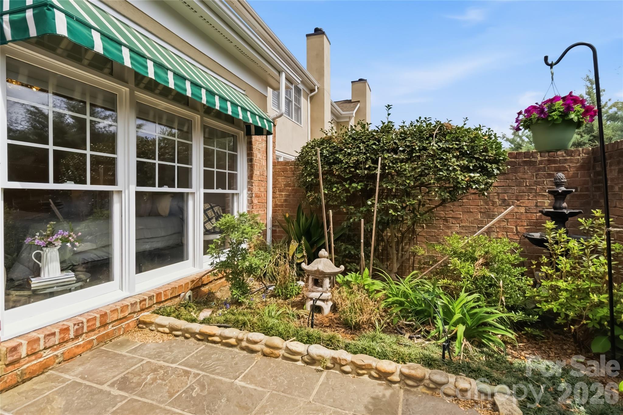 11177 Villa Trace Place Charlotte NC 28277