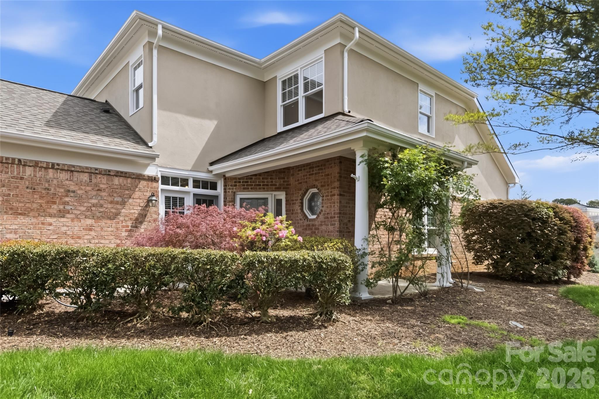 11177 Villa Trace Place Charlotte NC 28277