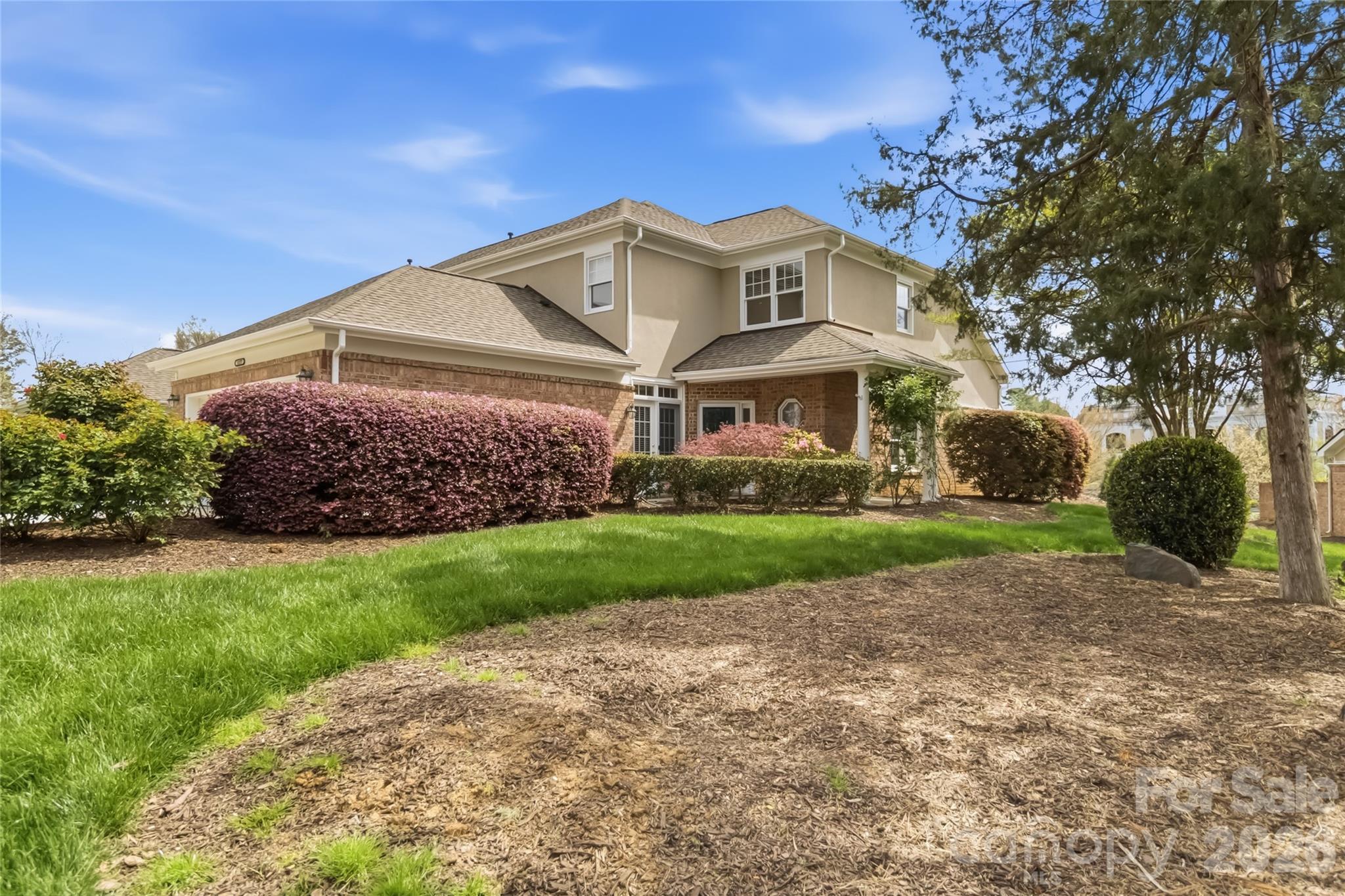 11177 Villa Trace Place Charlotte NC 28277