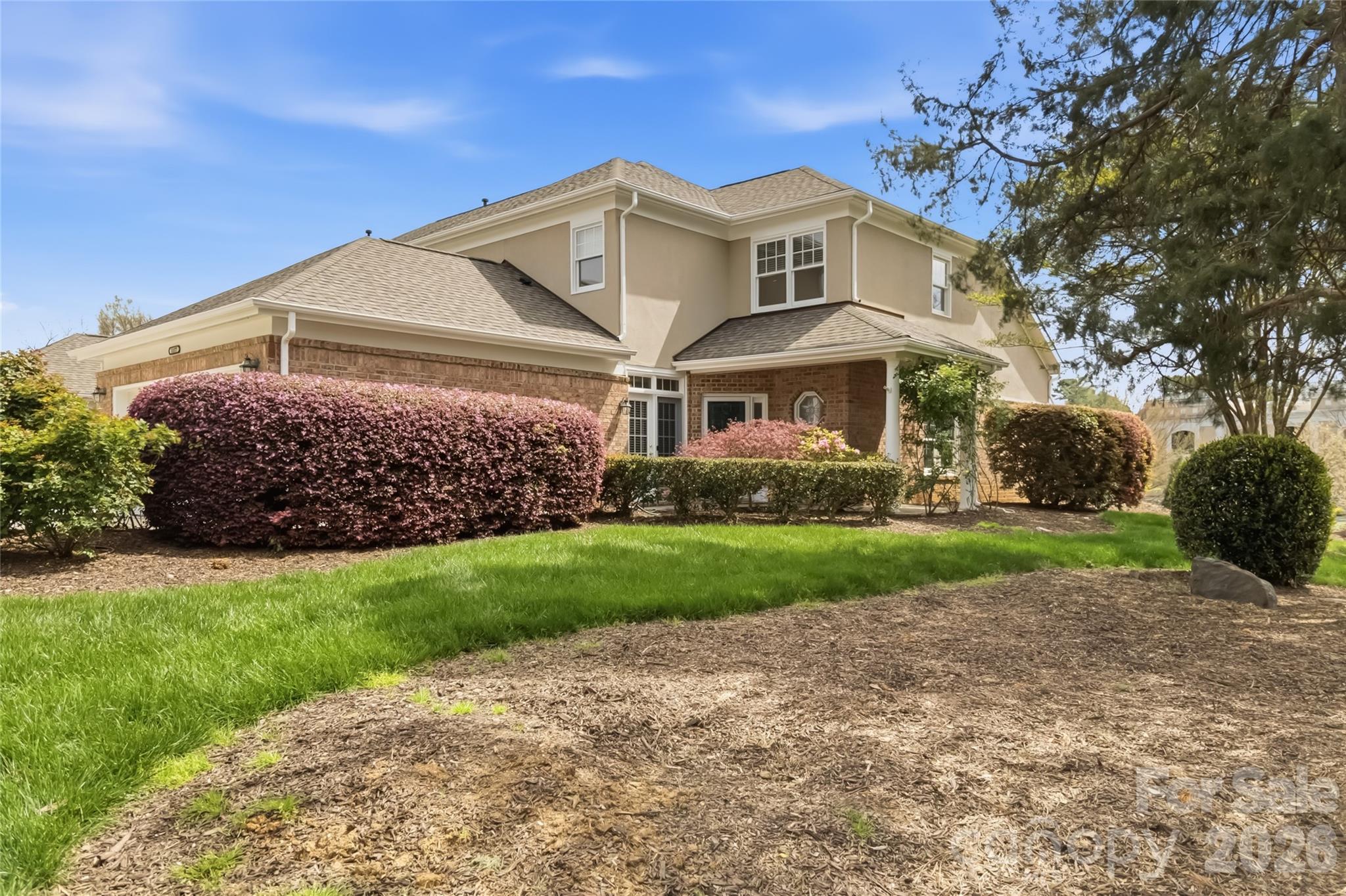 11177 Villa Trace Place Charlotte NC 28277