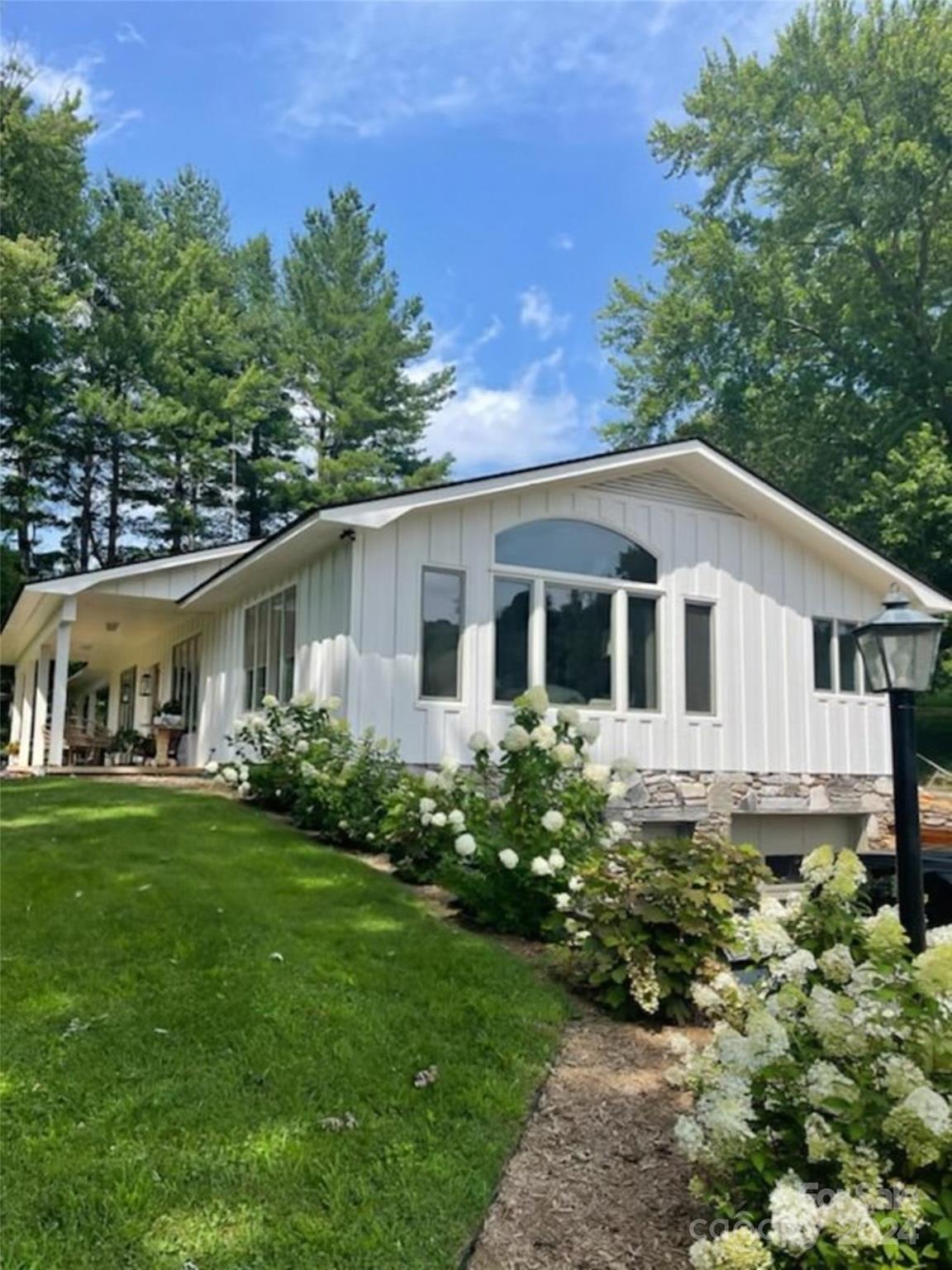 235 Cherokee Trail Canton NC 28716