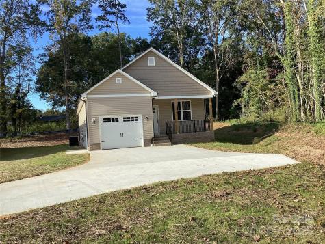 2540 S Jake Alexander Boulevard S Salisbury NC 28146