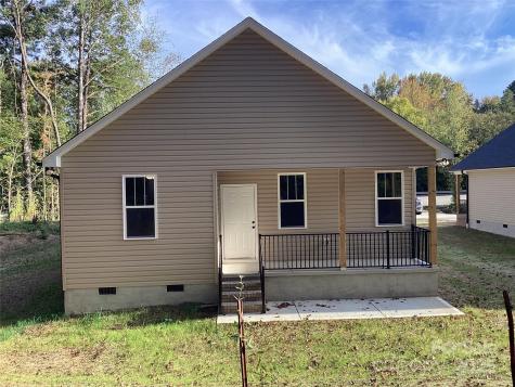2540 S Jake Alexander Boulevard S Salisbury NC 28146