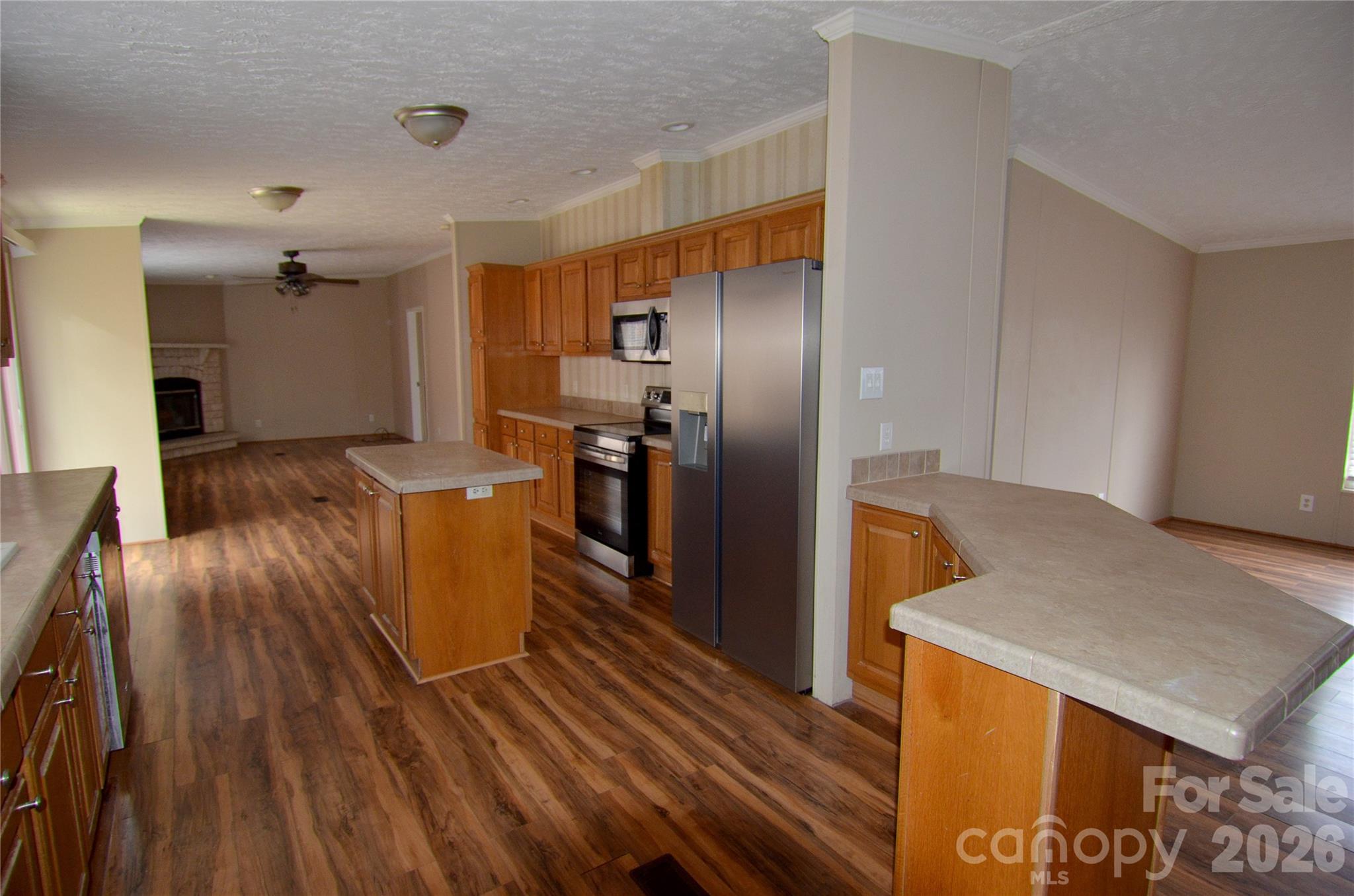 73 Walton Place Drive Nebo NC 28761