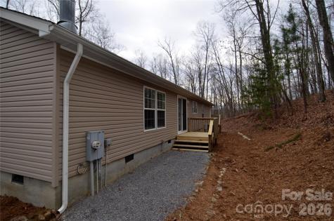 73 Walton Place Drive Nebo NC 28761