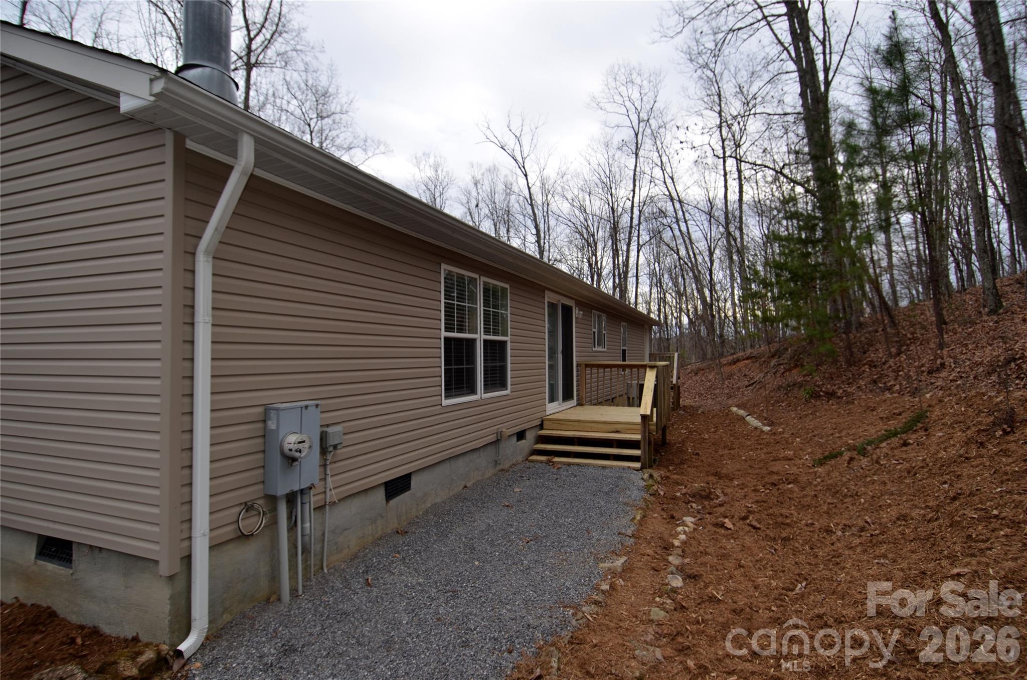 73 Walton Place Drive Nebo NC 28761