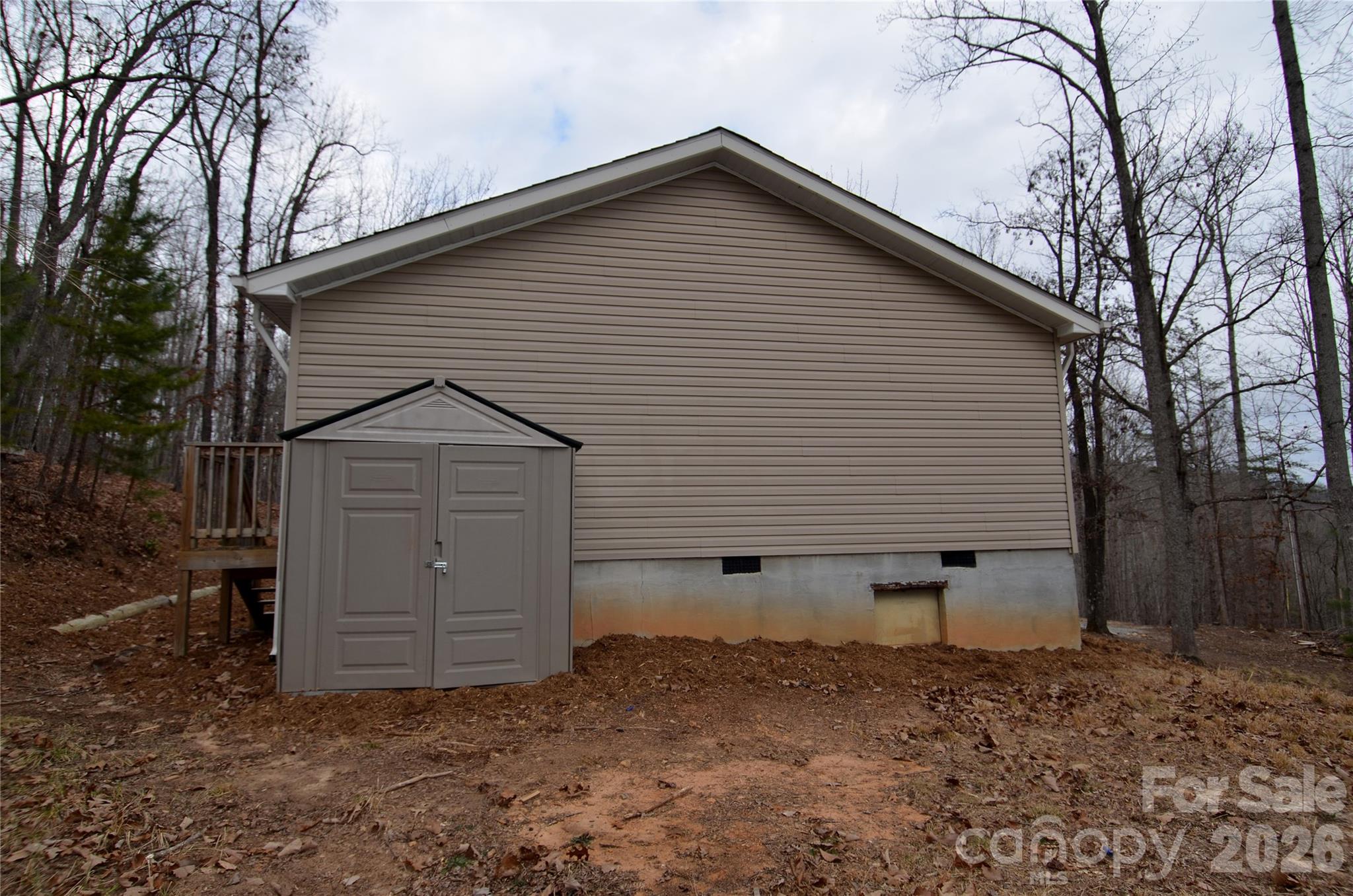 73 Walton Place Drive Nebo NC 28761