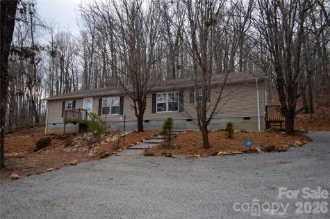 73 Walton Place Drive Nebo NC 28761