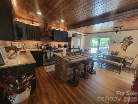 221 Moody Farm Road Maggie Valley NC 28751