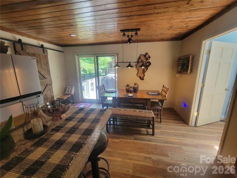 221 Moody Farm Road Maggie Valley NC 28751