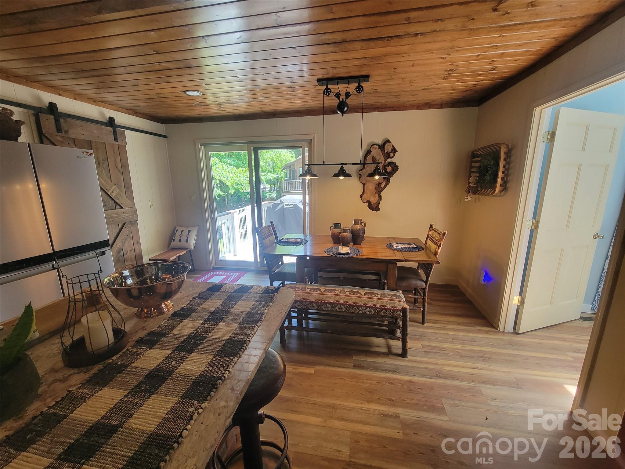 221 Moody Farm Road Maggie Valley NC 28751