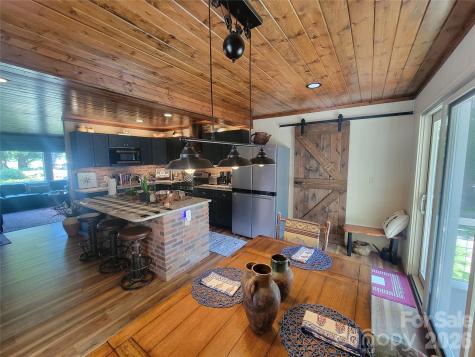 221 Moody Farm Road Maggie Valley NC 28751