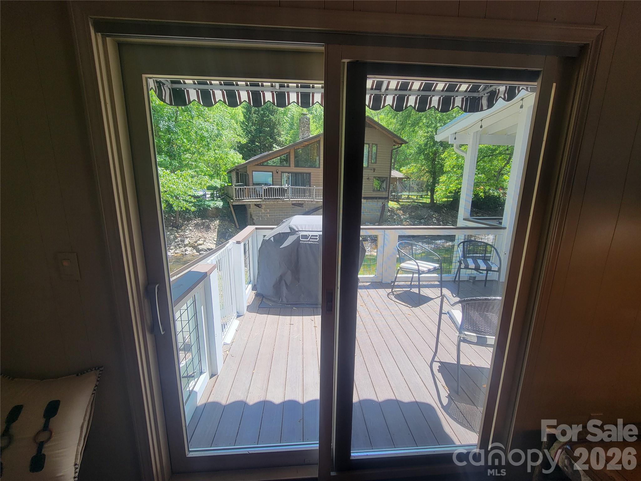 221 Moody Farm Road Maggie Valley NC 28751