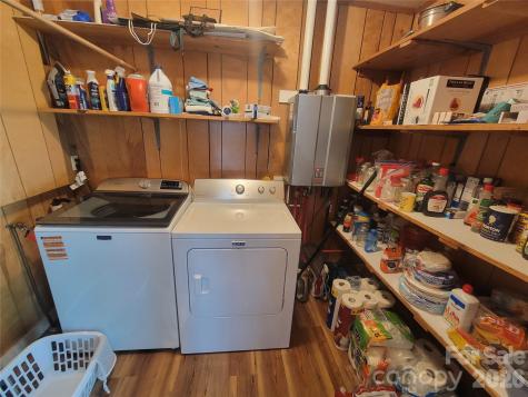 221 Moody Farm Road Maggie Valley NC 28751