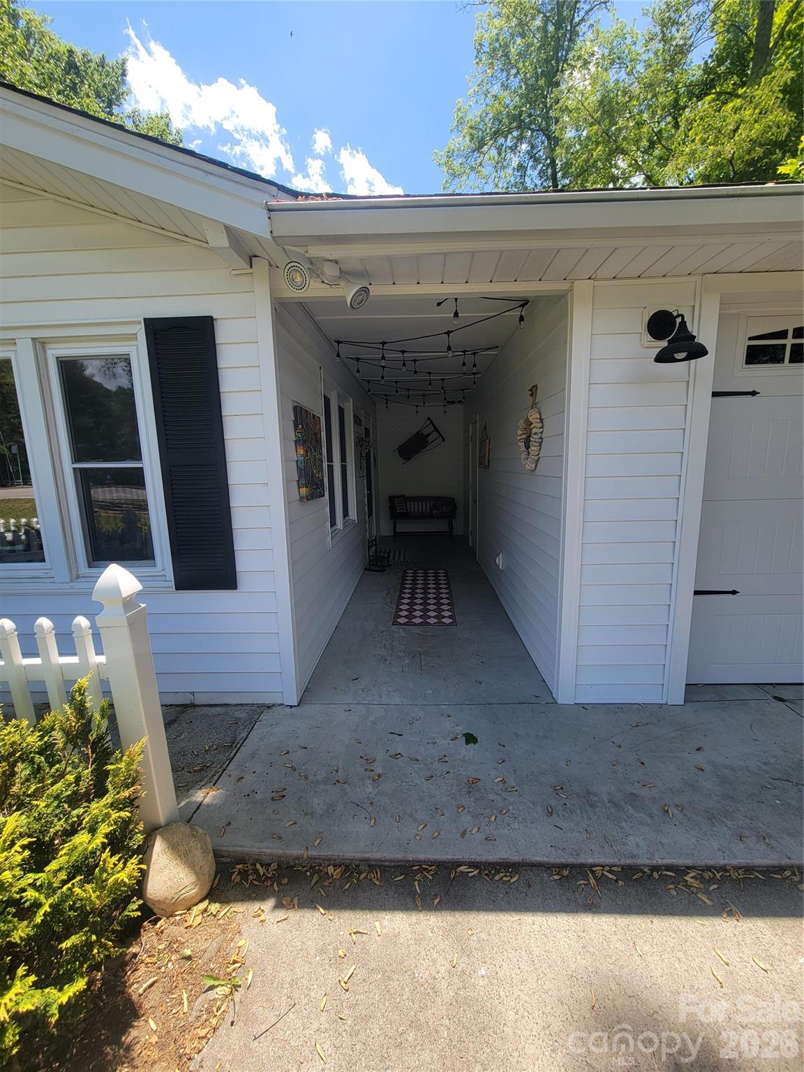 221 Moody Farm Road Maggie Valley NC 28751