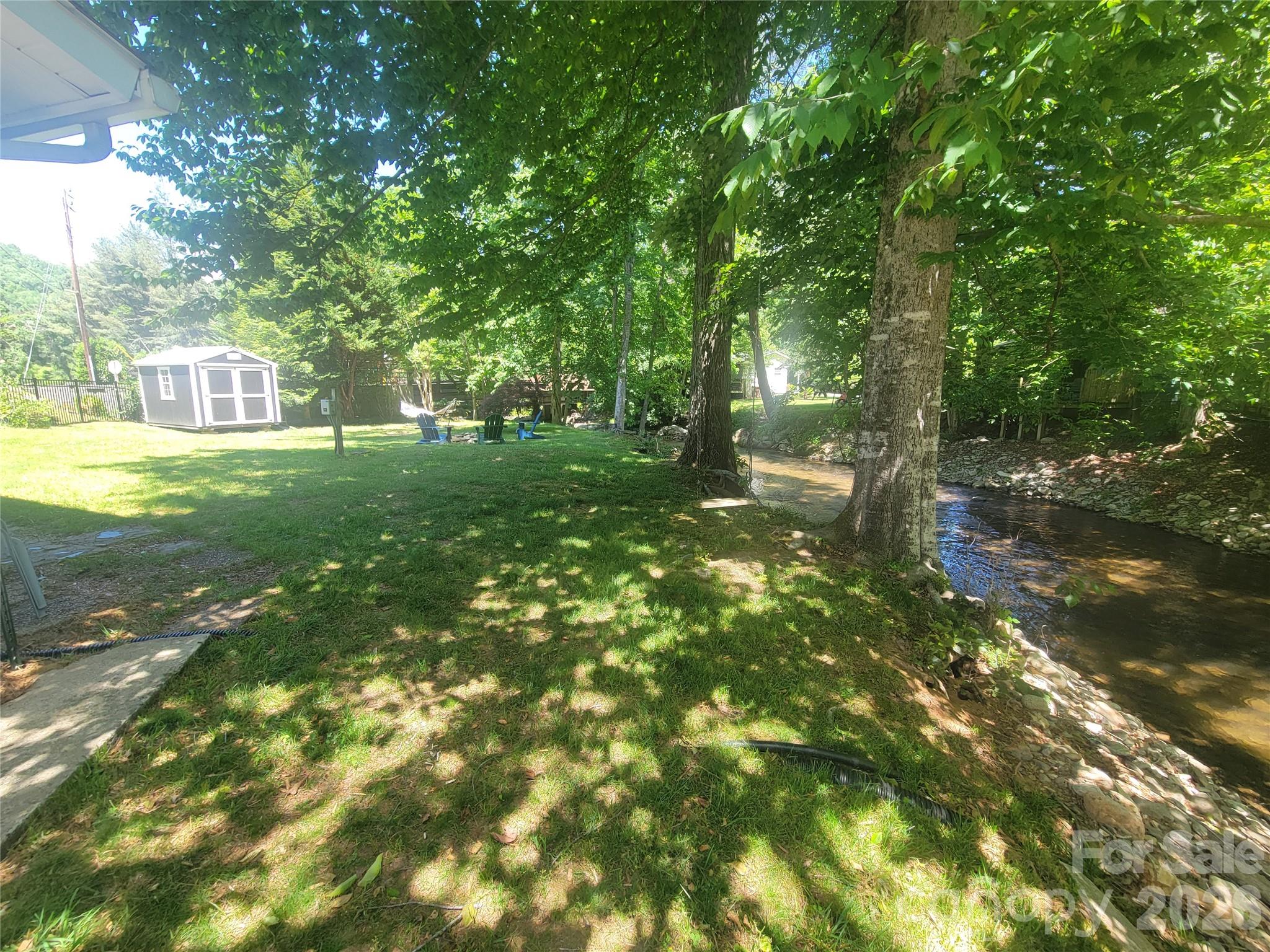 221 Moody Farm Road Maggie Valley NC 28751