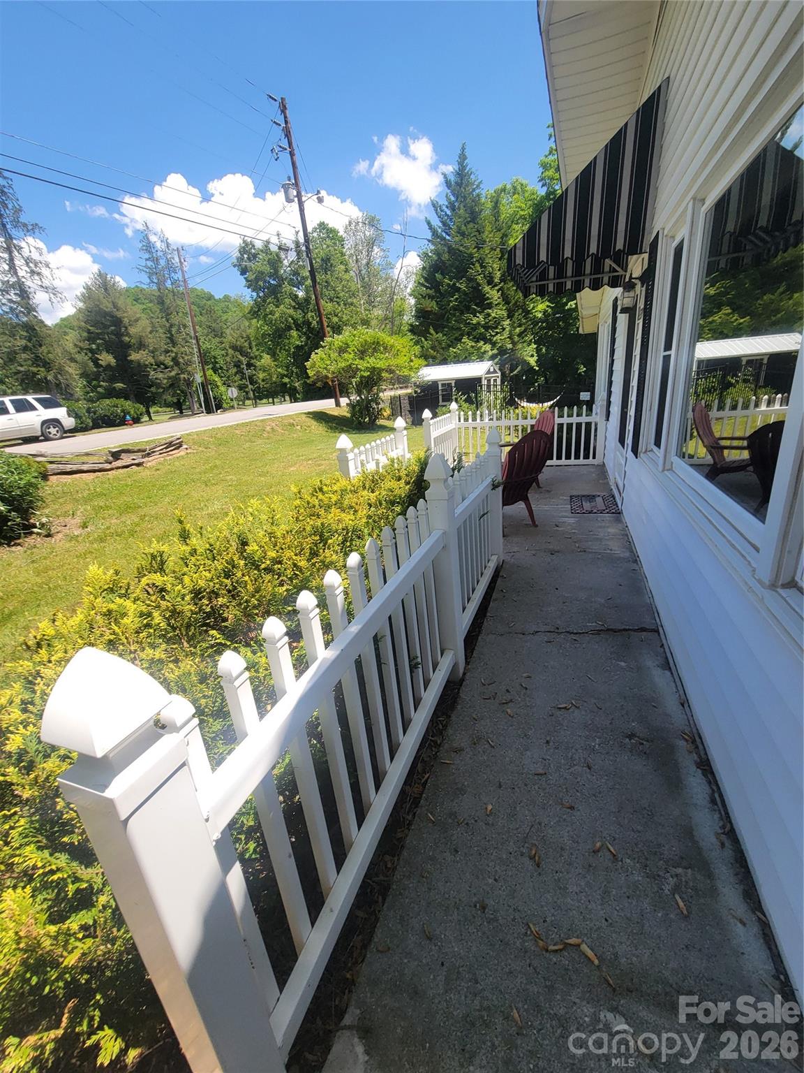221 Moody Farm Road Maggie Valley NC 28751