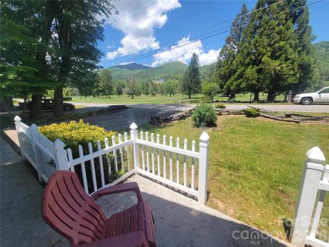221 Moody Farm Road Maggie Valley NC 28751