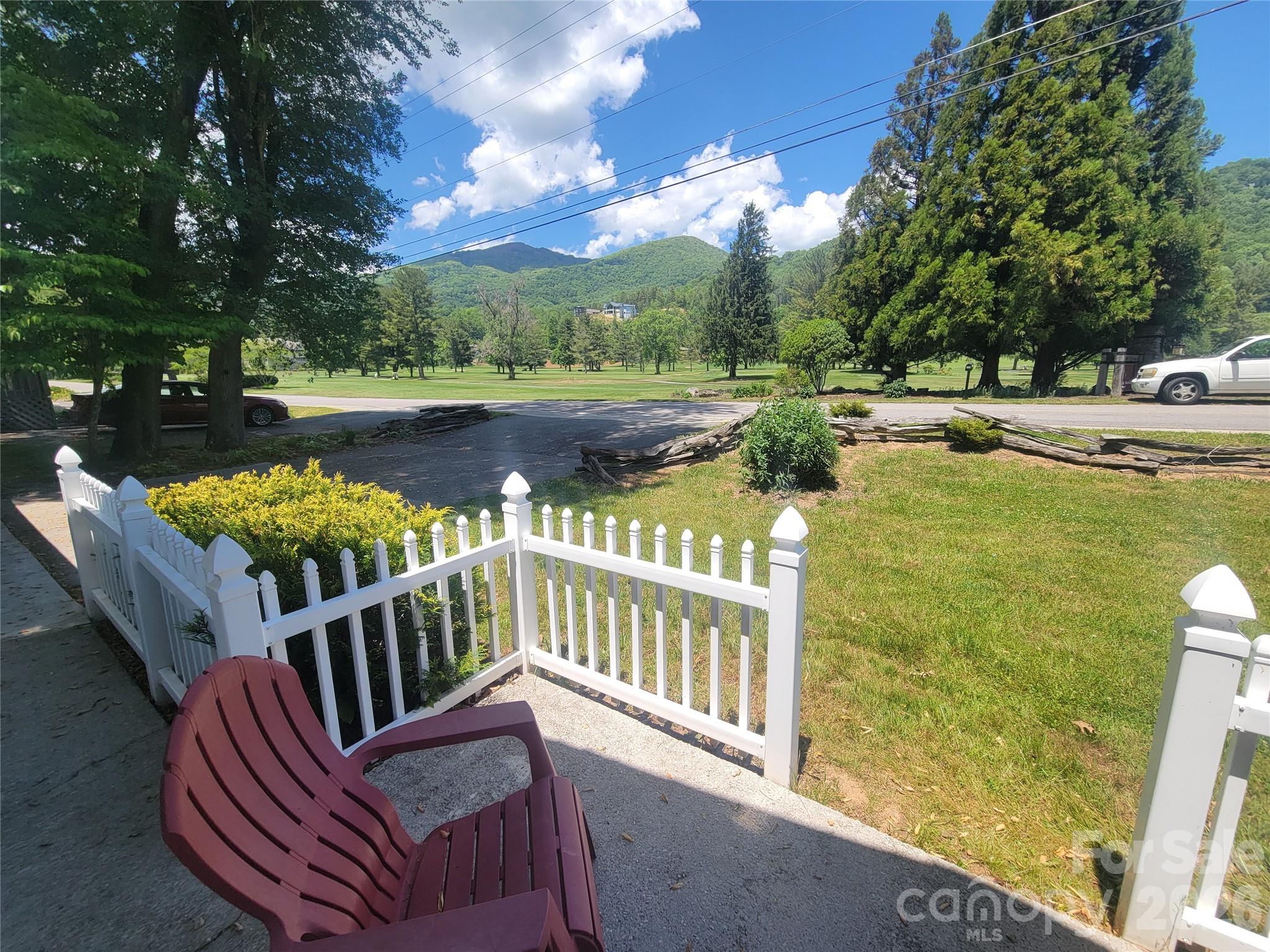 221 Moody Farm Road Maggie Valley NC 28751