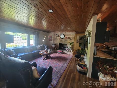 221 Moody Farm Road Maggie Valley NC 28751