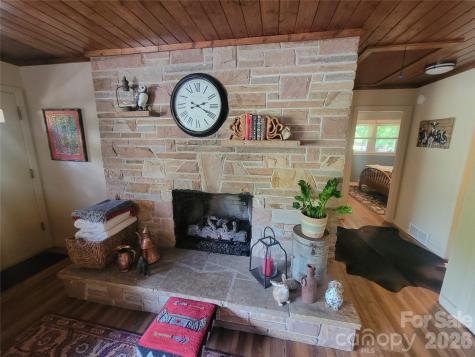 221 Moody Farm Road Maggie Valley NC 28751