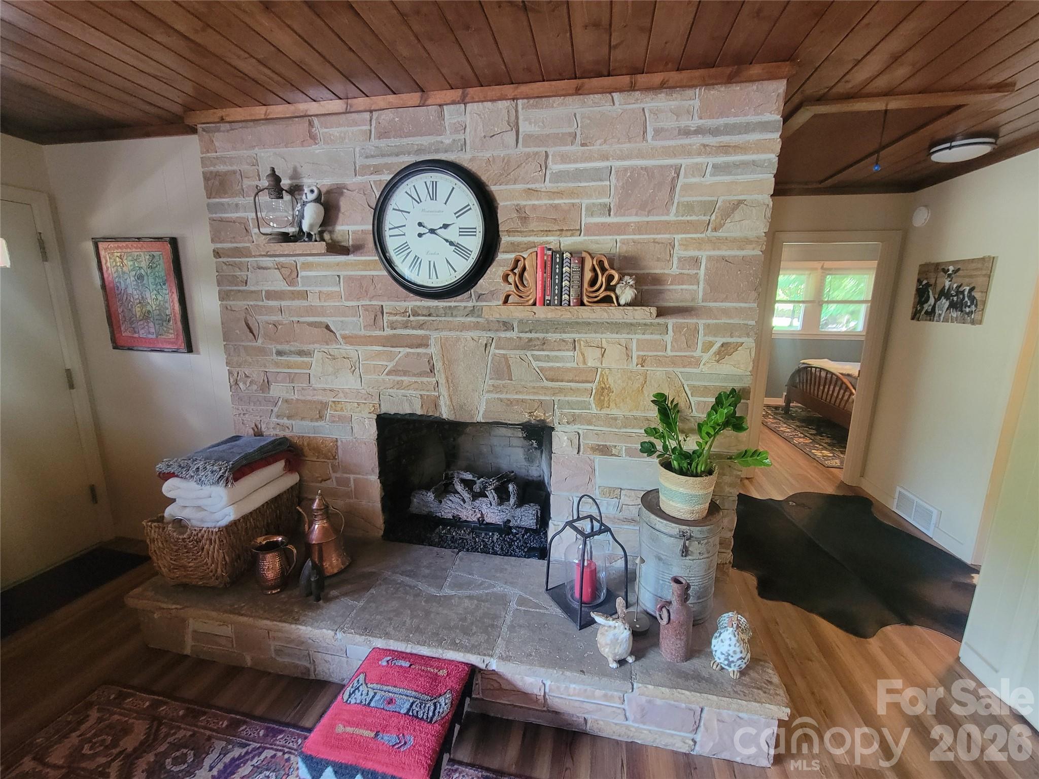 221 Moody Farm Road Maggie Valley NC 28751