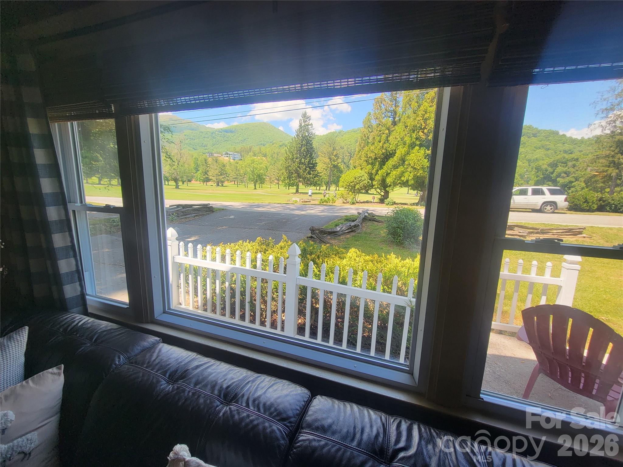 221 Moody Farm Road Maggie Valley NC 28751