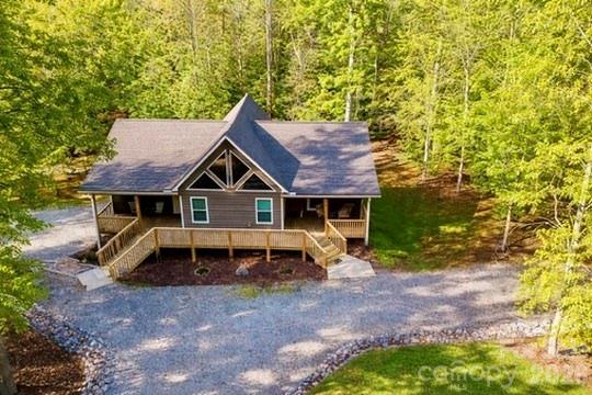 109 Beech Tree Lane Rutherfordton NC 28139