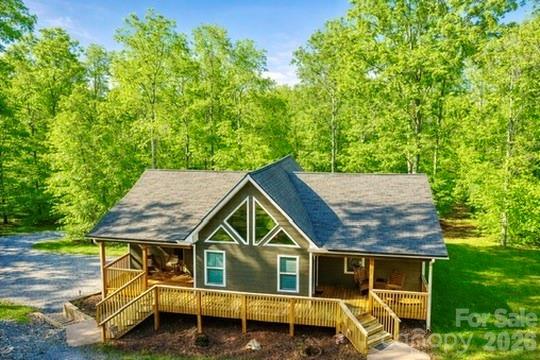 109 Beech Tree Lane Rutherfordton NC 28139