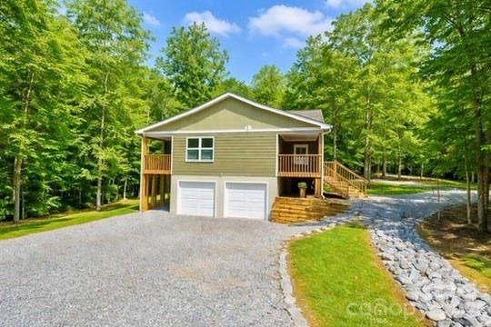 109 Beech Tree Lane Rutherfordton NC 28139