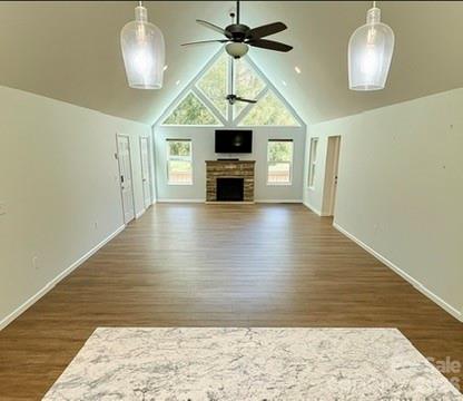 109 Beech Tree Lane Rutherfordton NC 28139