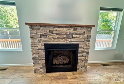 109 Beech Tree Lane Rutherfordton NC 28139
