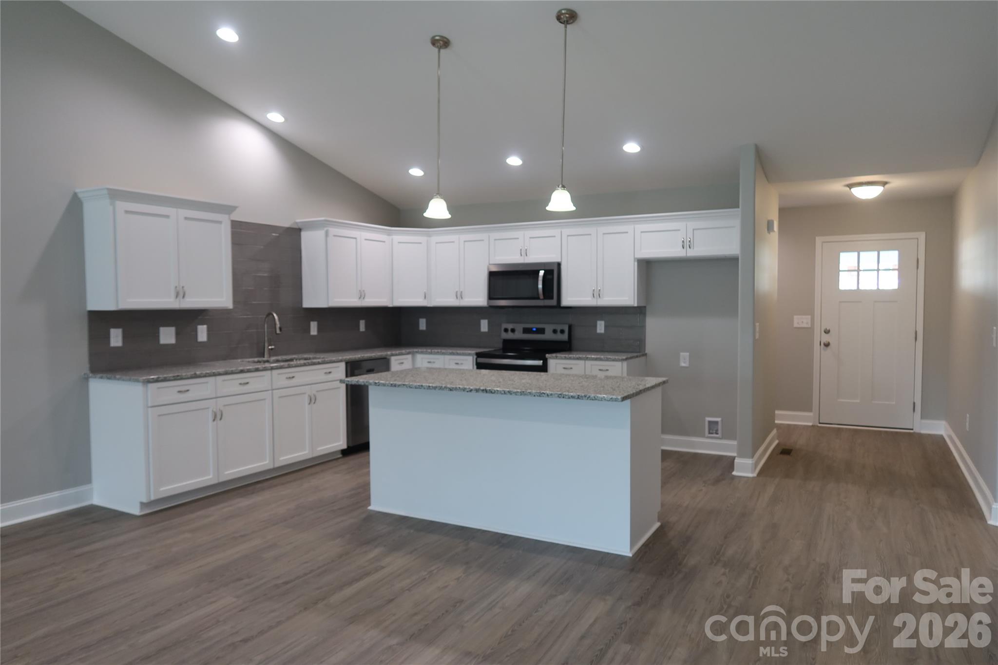 302 E Boyd Street Maiden NC 28650