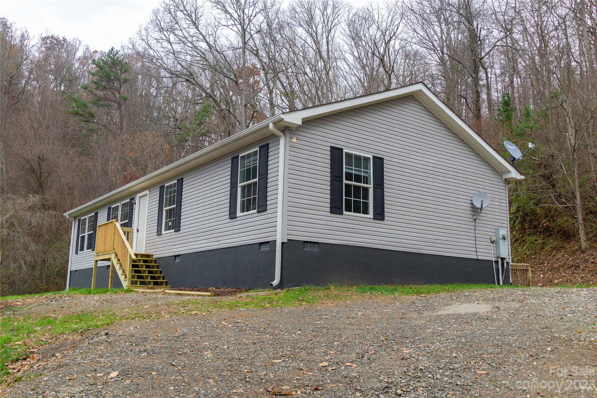 35 Owl Cove Road Leicester NC 28748