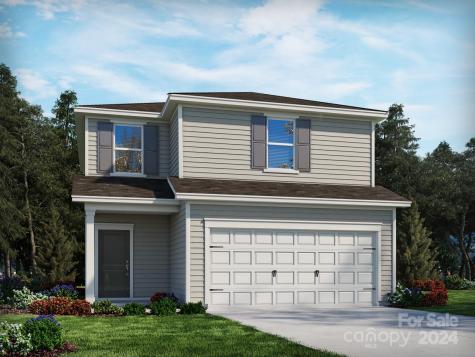 1019 Harry Court Albemarle NC 28001