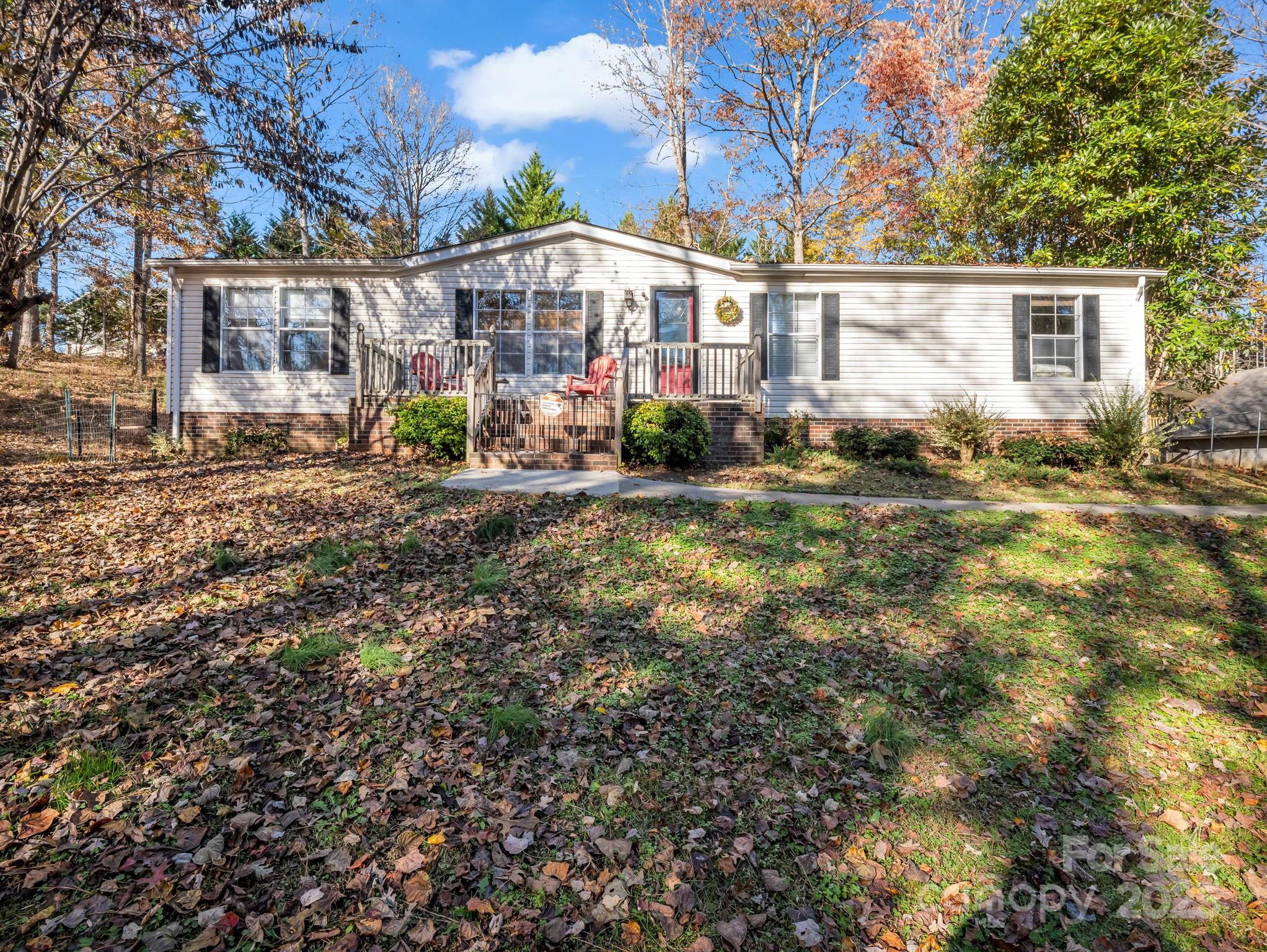 3970 Silver Trail Morganton NC 28655