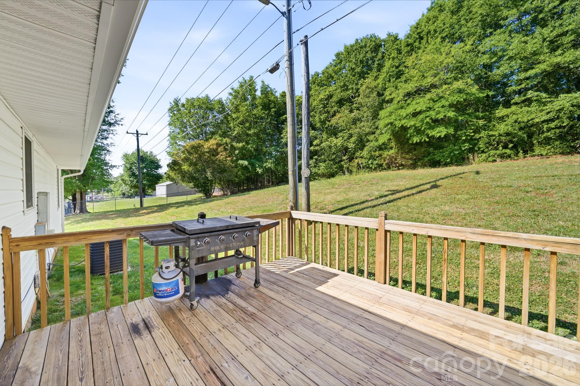 248 Jack Mckinney Road Forest City NC 28043